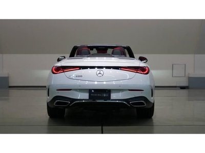 MERCEDES-BENZ CLE - 9