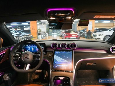 MERCEDES-BENZ CLE - 4