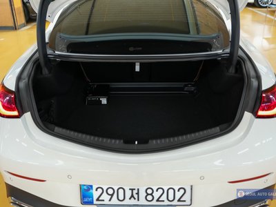 MERCEDES-BENZ CLE - 3