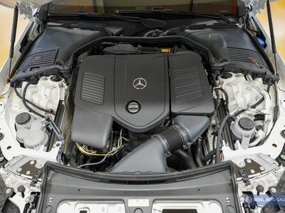 MERCEDES-BENZ CLE - 7