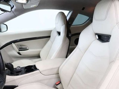 2018 Maserati GRANTURISMO 缩略图 17