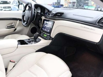 2018 Maserati GRANTURISMO 缩略图 16