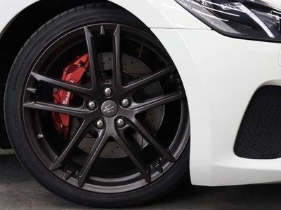 2018 Maserati GRANTURISMO 照片 6