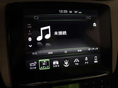 2018 Maserati GRANTURISMO 照片 9