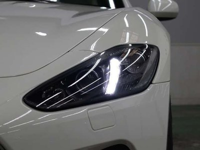 2018 Maserati GRANTURISMO 缩略图 32