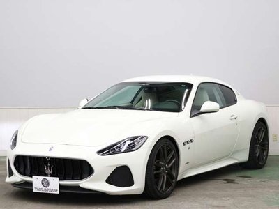 2018 Maserati GRANTURISMO 缩略图 14