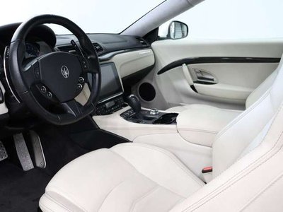 2018 Maserati GRANTURISMO 缩略图 44
