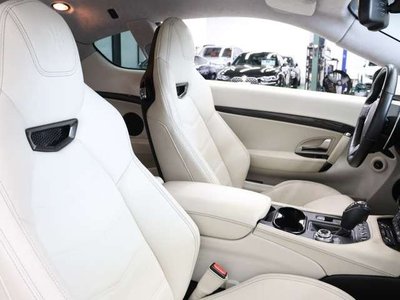 2018 Maserati GRANTURISMO 缩略图 18