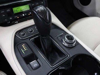 2018 Maserati GRANTURISMO 缩略图 13