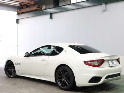 2018 Maserati GRANTURISMO 缩略图 15
