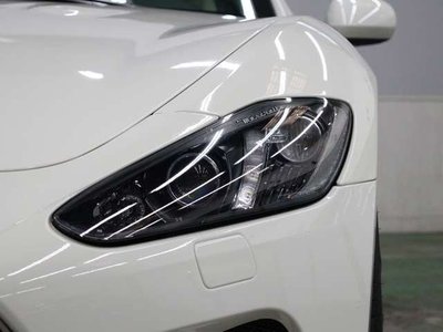 2018 Maserati GRANTURISMO 缩略图 31