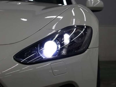 2018 Maserati GRANTURISMO 缩略图 33