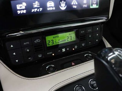 2018 Maserati GRANTURISMO 缩略图 41