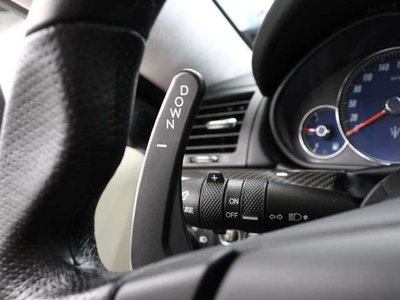 2018 Maserati GRANTURISMO 缩略图 26