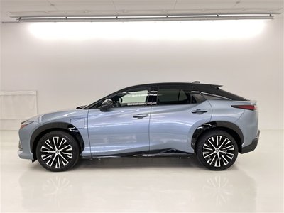 2023 Lexus RZ 缩略图 17