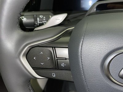 2023 Lexus RZ 照片 10