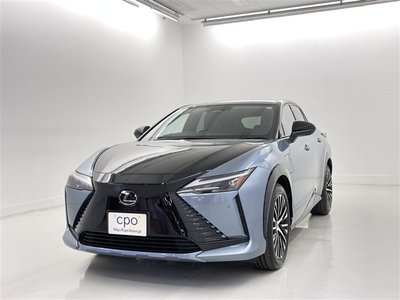 2023 Lexus RZ 照片 1