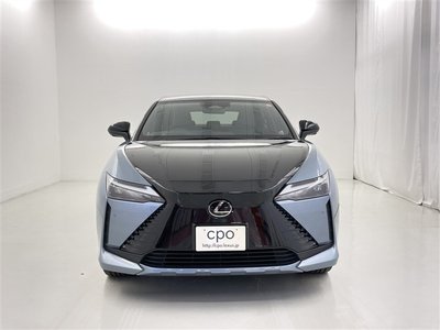 2023 Lexus RZ 缩略图 16