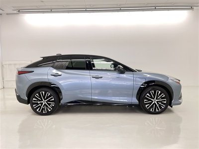 2023 Lexus RZ 缩略图 19