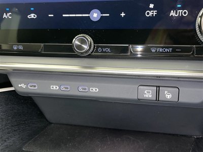 2023 Lexus RZ 缩略图 11