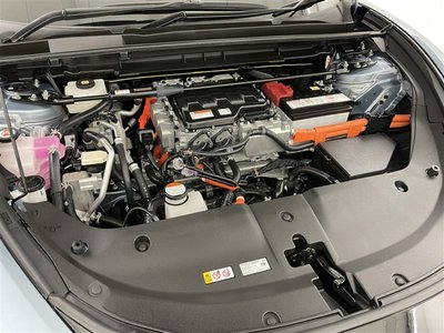 2023 Lexus RZ 缩略图 15