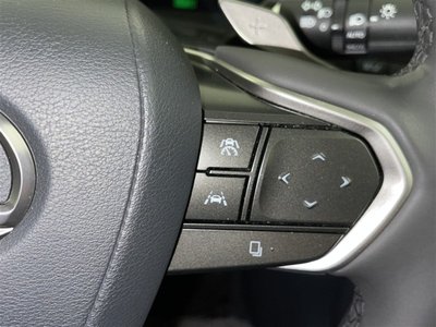 2023 Lexus RZ 缩略图 12
