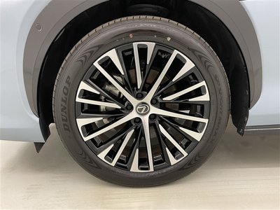 2023 Lexus RZ 照片 6