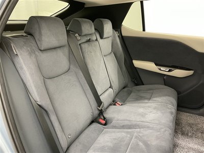2023 Lexus RZ 照片 8