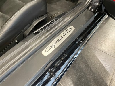 2018 Porsche 718 缩略图 28