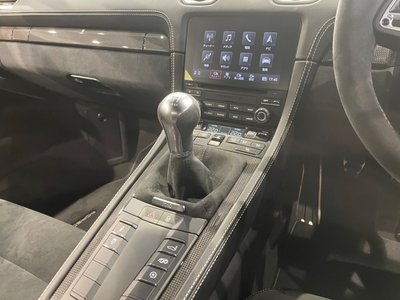 2018 Porsche 718 缩略图 41