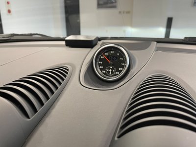 2018 Porsche 718 缩略图 49