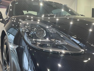 2018 Porsche 718 照片 8