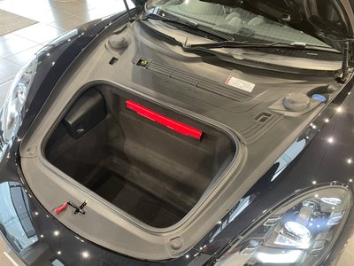 2018 Porsche 718 缩略图 19