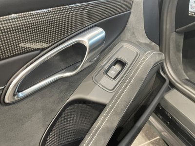 2018 Porsche 718 缩略图 36