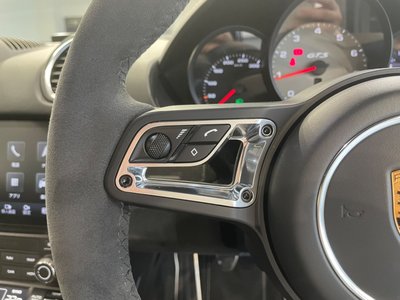 2018 Porsche 718 缩略图 44