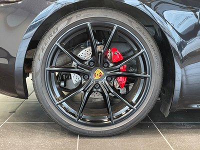 2018 Porsche 718 缩略图 21