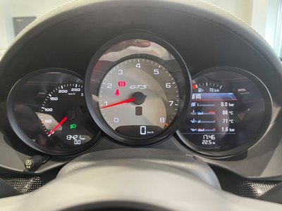 2018 Porsche 718 缩略图 47