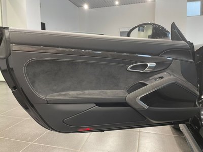 2018 Porsche 718 缩略图 35