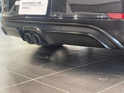 2018 Porsche 718 缩略图 13