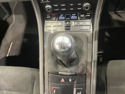 2018 Porsche 718 缩略图 42