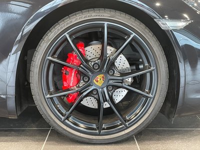 2018 Porsche 718 缩略图 20