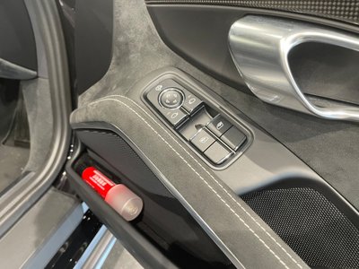 2018 Porsche 718 缩略图 30
