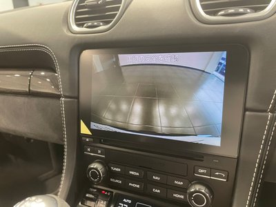 2018 Porsche 718 缩略图 52