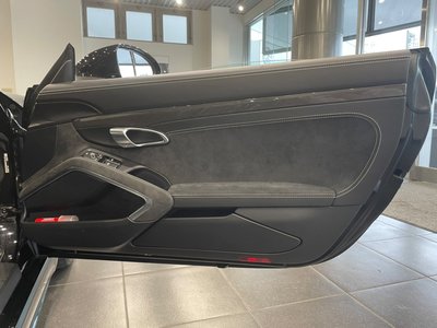 2018 Porsche 718 缩略图 29