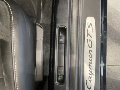 2018 Porsche 718 缩略图 27