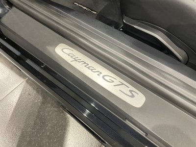 2018 Porsche 718 缩略图 34