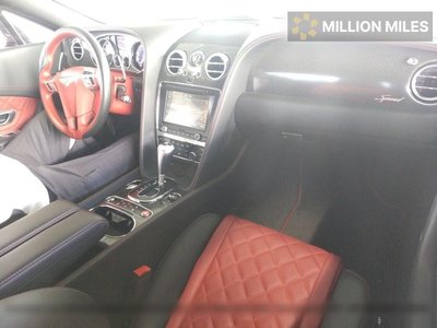 BENTLEY CONTINENTAL - 3