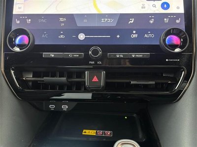 TOYOTA ALPHARD - 7