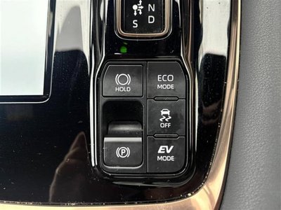 TOYOTA ALPHARD - 10
