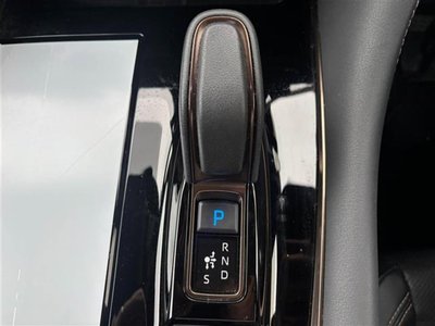 TOYOTA ALPHARD - 9
